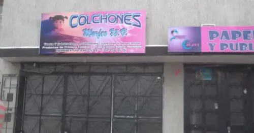 COLCHONES MORFEO COLCHONES MORFEO